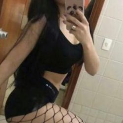 Elazığ Escort Bayan